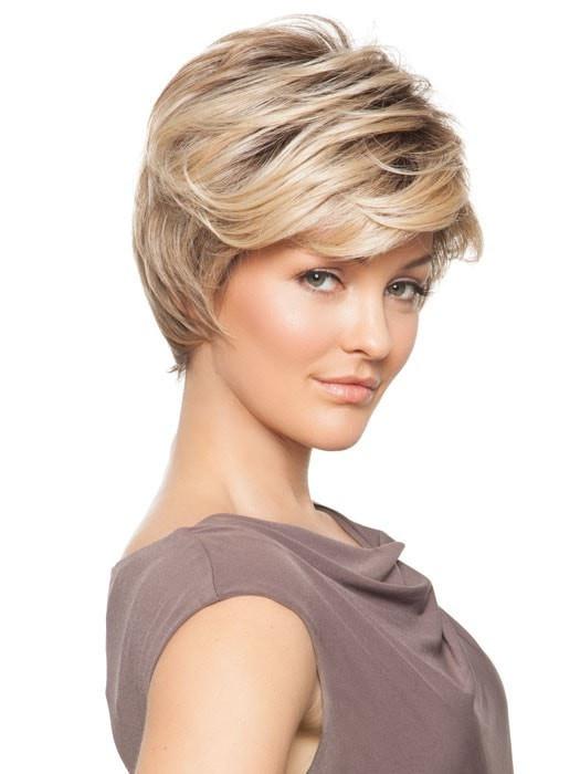 Judi | HF Synthetic Wig (Hand-Tied) - Image 2