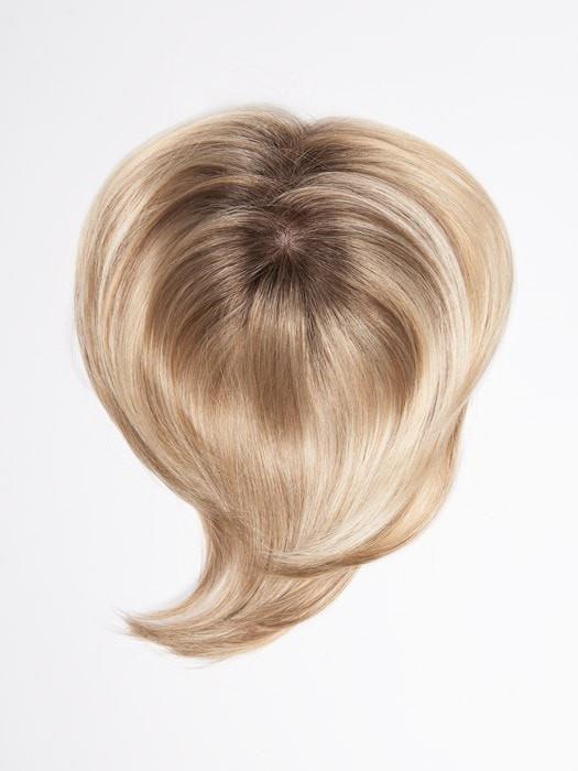 Top Notch | Synthetic Hair Topper (Double Mono Top) - Image 13