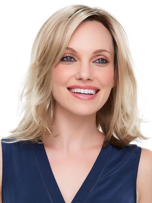 Rosie | Synthetic Lace Front Wig (Mono Top) - Image 4