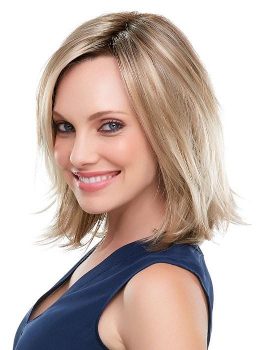 Rosie | Synthetic Lace Front Wig (Mono Top) - Image 2