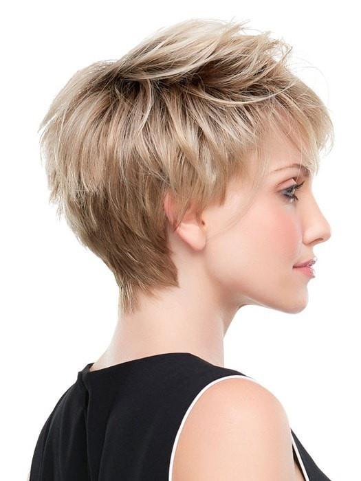 Evan | Synthetic Lace Front Wig (Mono Crown) - Image 8