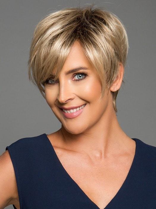 Evan | Synthetic Lace Front Wig (Mono Crown) - Image 5