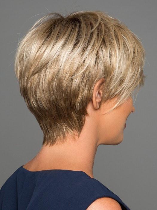 Evan | Synthetic Lace Front Wig (Mono Crown) - Image 6