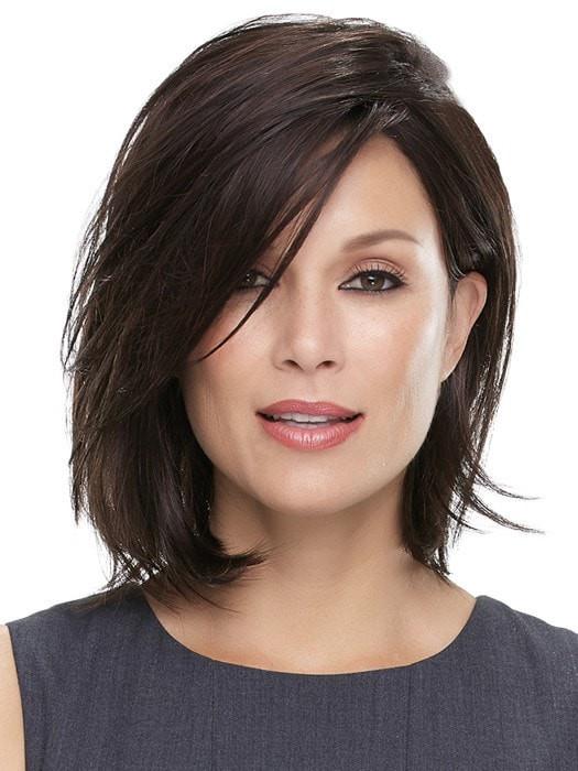 Cameron | Synthetic Lace Front Wig (Hand-Tied) - Image 24