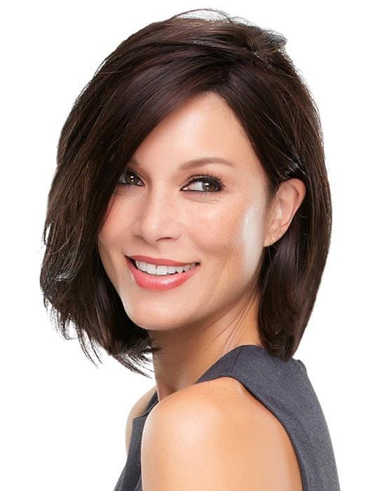 Cameron | Synthetic Lace Front Wig (Hand-Tied) - Image 23
