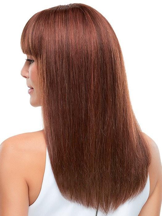 Lea | Remy Human Hair Wig (Hand-Tied) - Image 6
