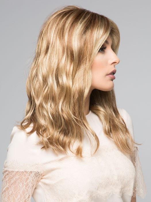 Rachel | Synthetic Lace Front Wig (Hand-Tied) - Image 36
