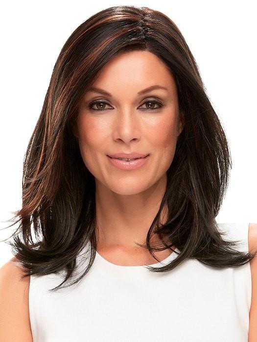 Miranda | Synthetic Lace Front Wig (Mono Part) - Image 48