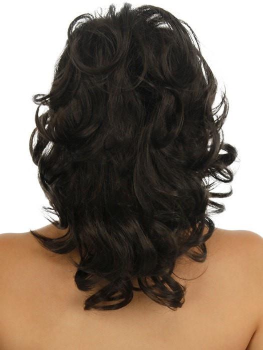 Rampage | Synthetic Ponytail - Image 6