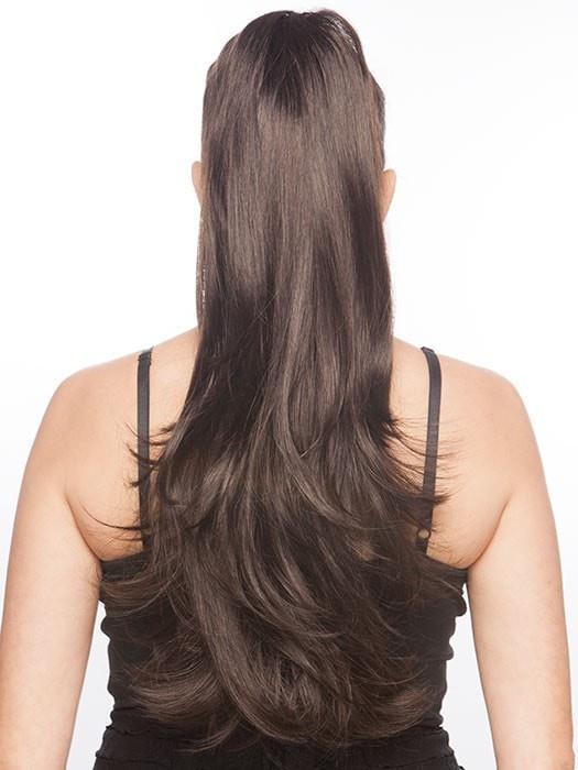 Provocative | Synthetic Ponytail - Image 6