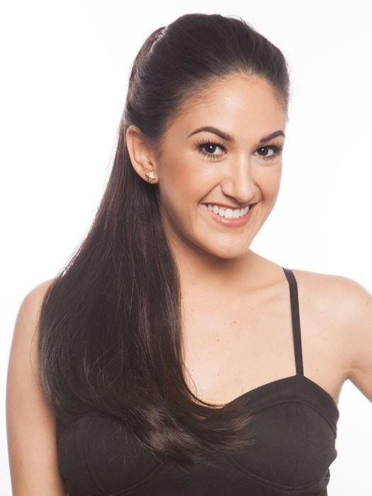 Provocative | Synthetic Ponytail - Image 8