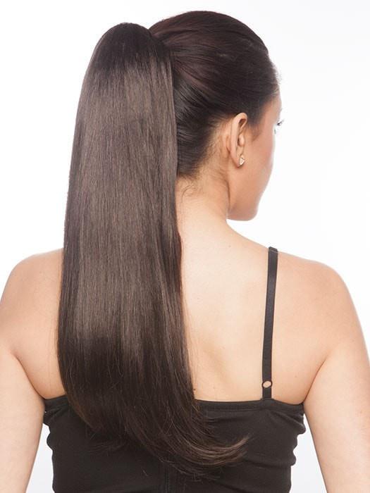 Provocative | Synthetic Ponytail - Image 10