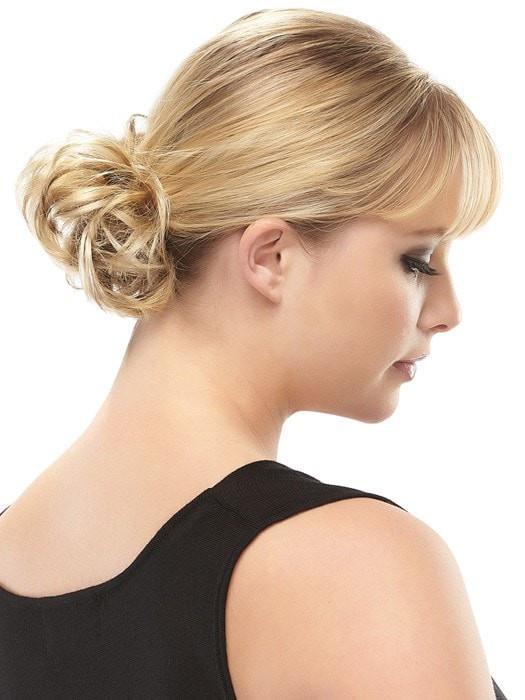 Playful | Synthetic Hair Wrap - Image 9