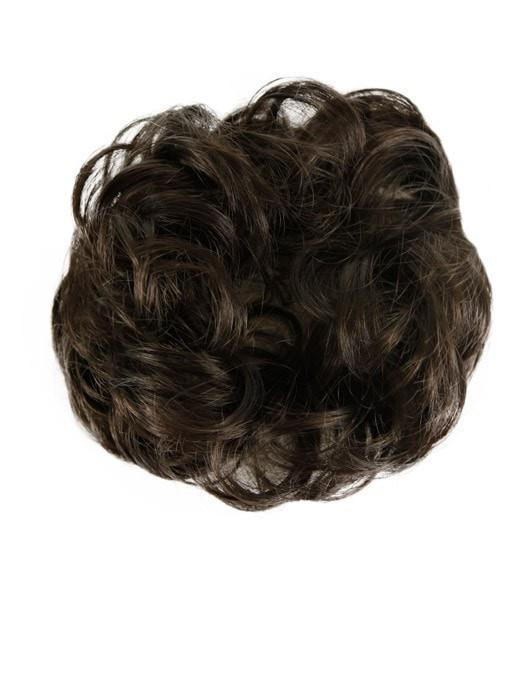 Playful | Synthetic Hair Wrap - Image 10