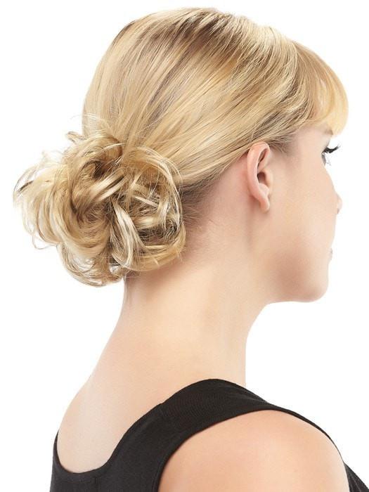 Playful | Synthetic Hair Wrap