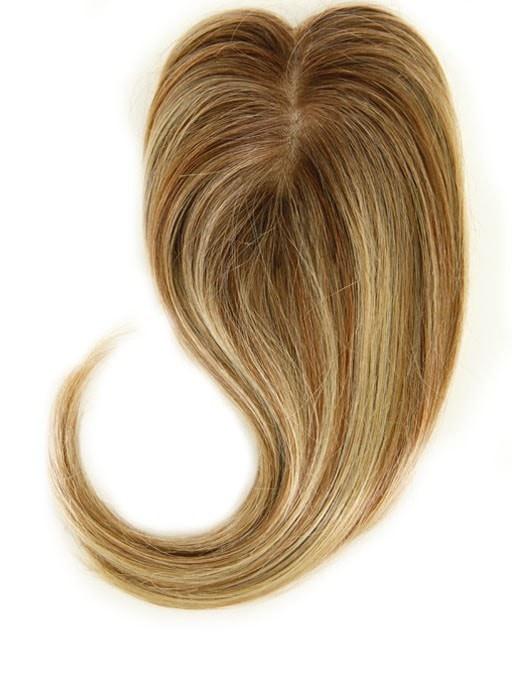 easiPart HH 12 | Remy Human Hair Topper (Mono Top) - Image 6
