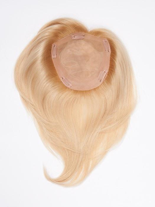 12 Top Form | Remy Human Hair Topper (Full Mono) - Image 14