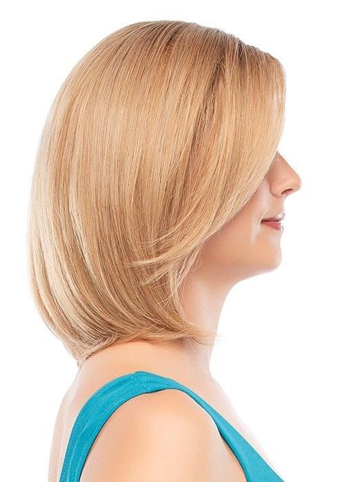 Courage | Remy Human Hair Lace Front Wig (Hand-Tied) - Image 6