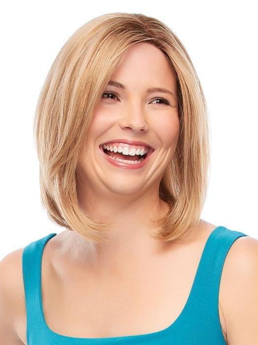 Courage | Remy Human Hair Lace Front Wig (Hand-Tied) - Image 4