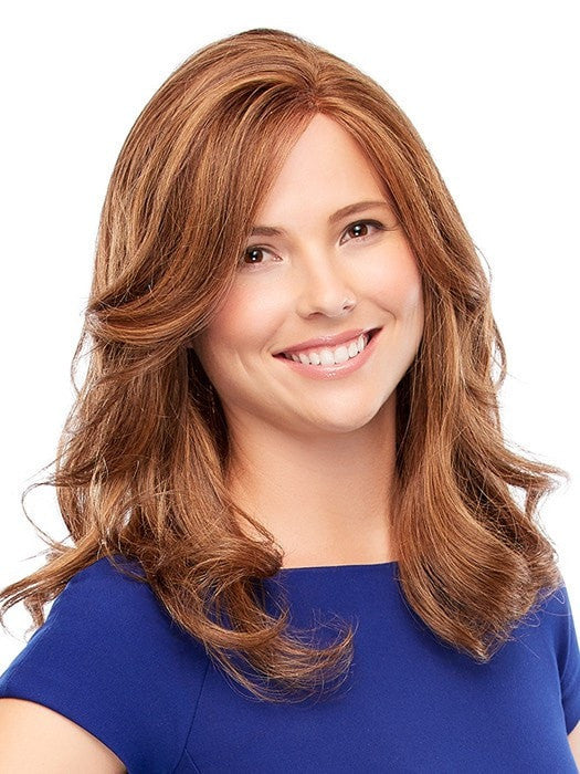 Spirit | Remy Human Hair Lace Front Wig (HT) - Image 10