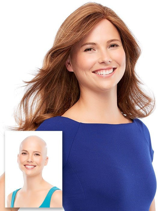 Spirit | Remy Human Hair Lace Front Wig (HT) - Image 6