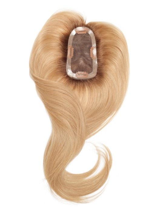 easiPart HH 18 | Remy Human Hair Topper (Mono Top) - Image 19