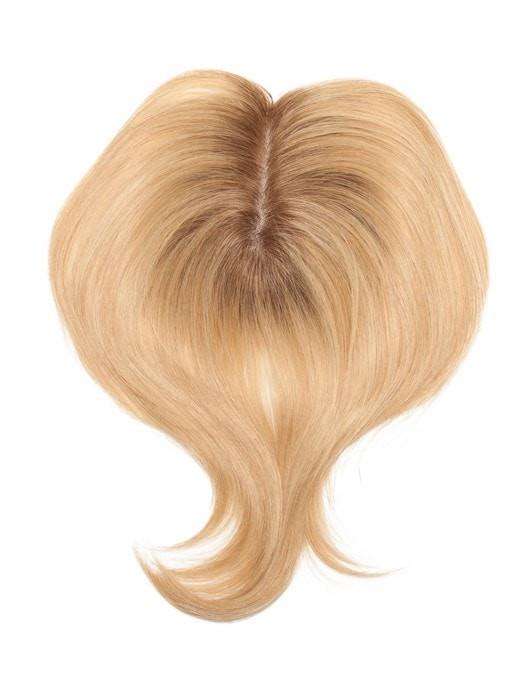 easiPart HH XL 12 | Remy Human Hair Topper (Mono Top) - Image 11