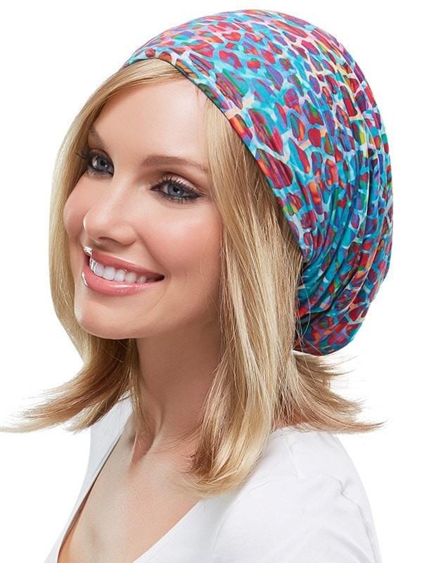 The Softie Boho Beanie Print - Image 2
