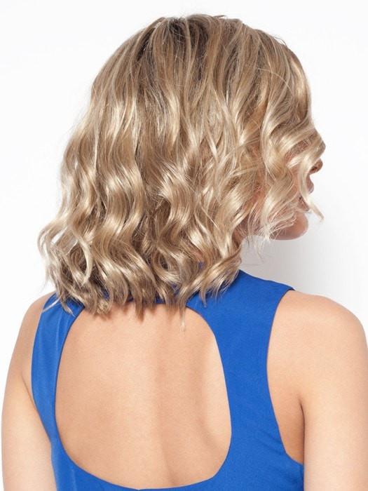 Scarlett Petite | Synthetic Lace Front Wig (Basic Cap) - Image 4