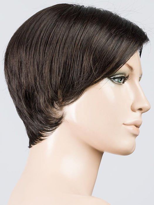 Jump | Synthetic Lace Front Wig (Mono Crown) - Image 13