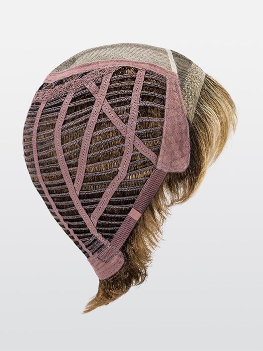 Jump | Synthetic Lace Front Wig (Mono Crown) - Image 12