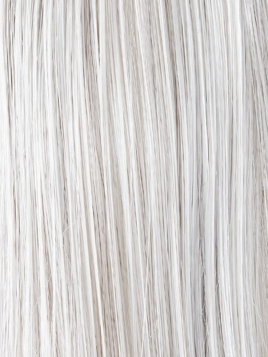 Just Long | Synthetic Lace Front Hair Topper (Hand Tied) - Image 18