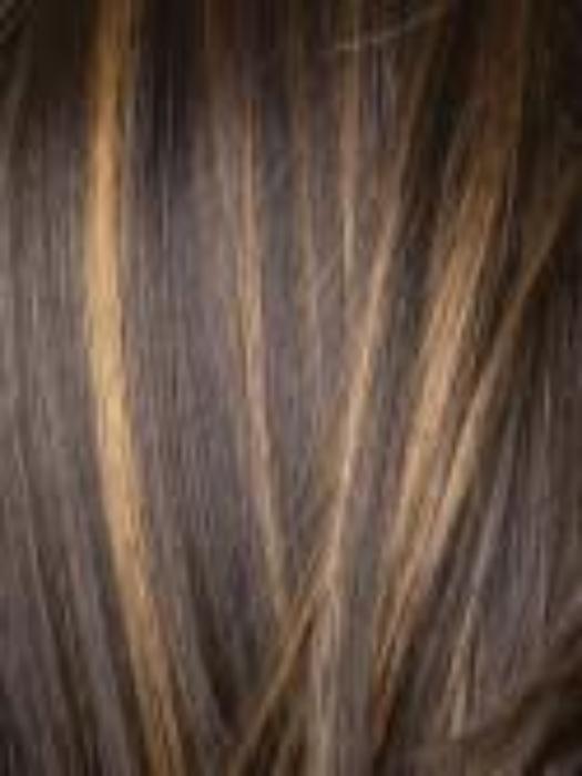 Jolie | Synthetic Wig (Mono Top) - Image 10