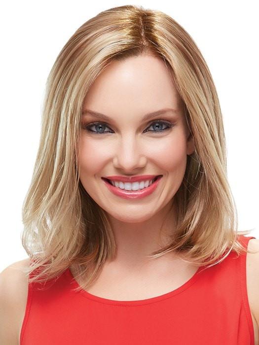 Karlie | Synthetic Lace Front Wig (Mono Top) - Image 13