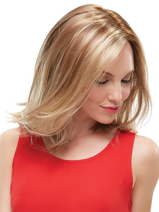 Karlie | Synthetic Lace Front Wig (Mono Top) - Image 16