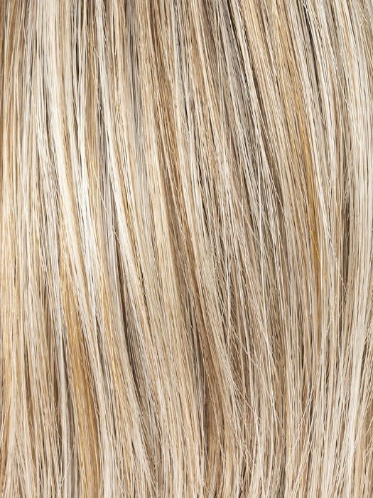 Lace Top | Synthetic Hair Topper with Lace Front (Mono Top) - Image 14