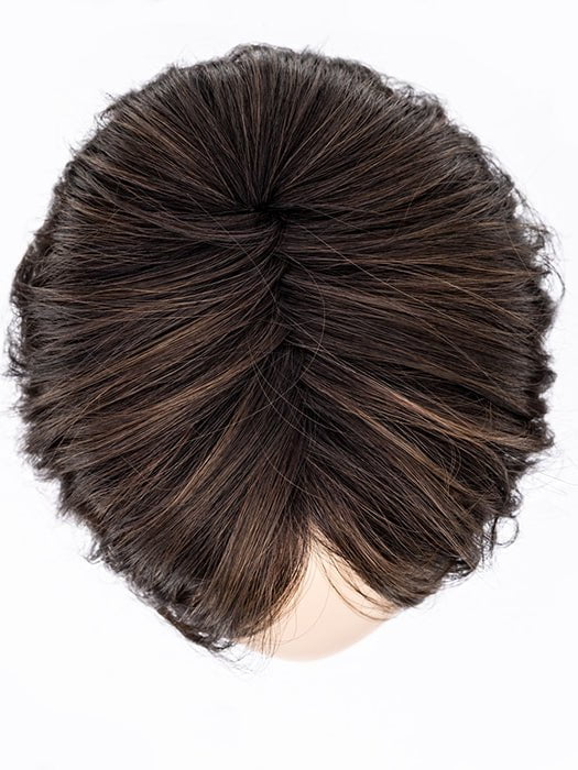 Lia II | Synthetic Lace Front Wig (Mono Part) - Image 49