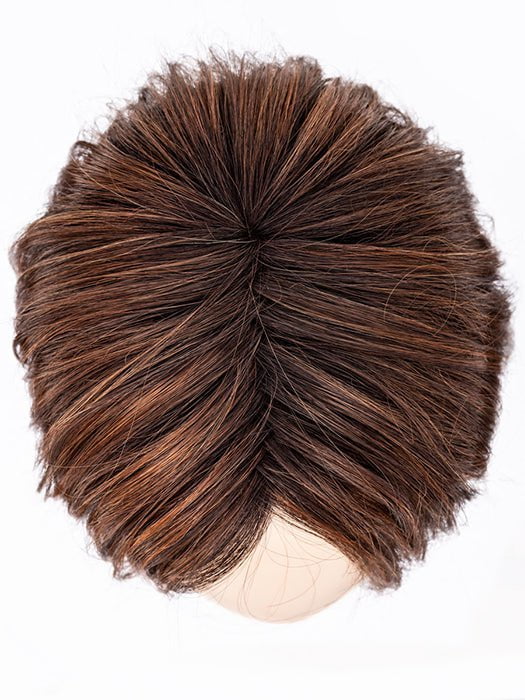 Lia II | Synthetic Lace Front Wig (Mono Part) - Image 51
