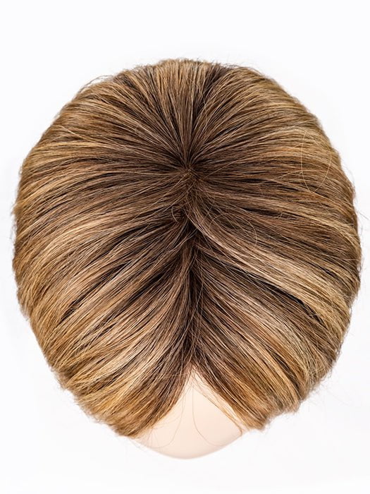 Lia II | Synthetic Lace Front Wig (Mono Part) - Image 52