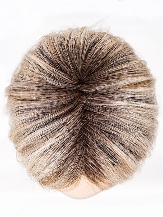 Lia II | Synthetic Lace Front Wig (Mono Part) - Image 56