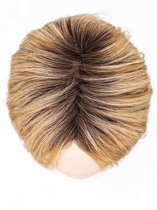 Lia II | Synthetic Lace Front Wig (Mono Part) - Image 54