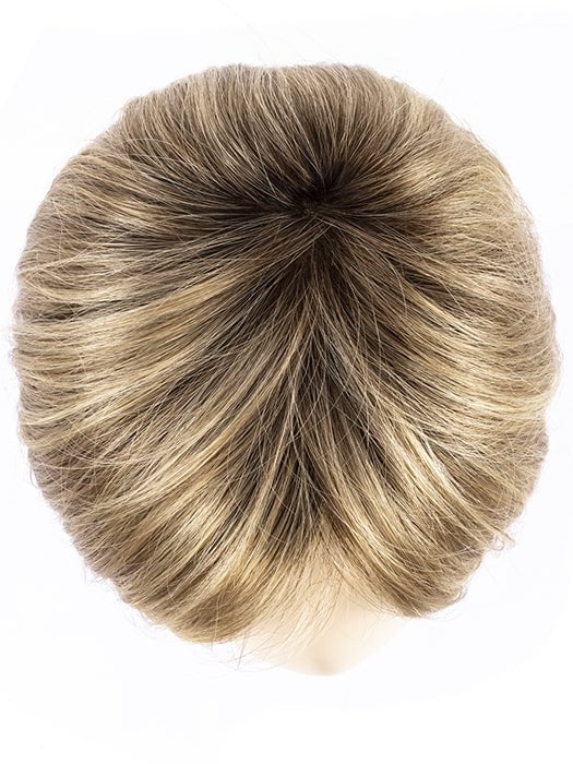 London | Synthetic Lace Front Wig (Mono Top) - Image 27