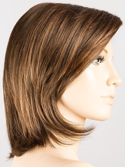 London | Synthetic Lace Front Wig (Mono Top) - Image 16