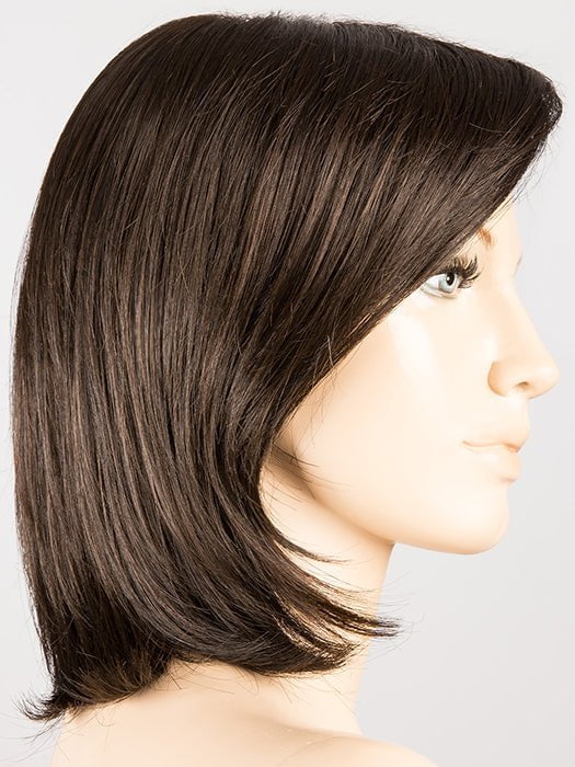 London | Synthetic Lace Front Wig (Mono Top) - Image 14