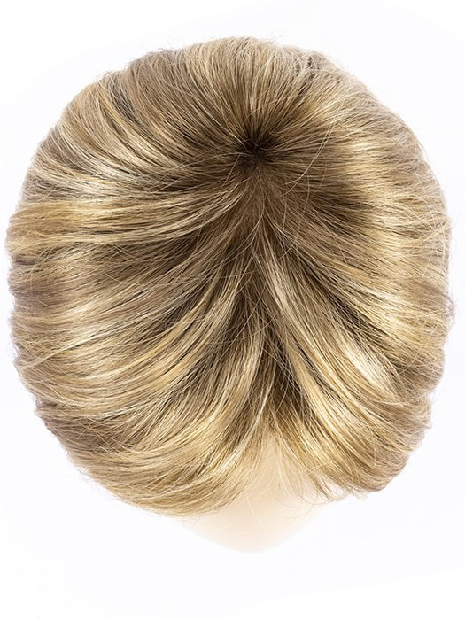 London | Synthetic Lace Front Wig (Mono Top) - Image 29
