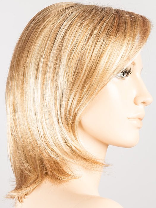 London | Synthetic Lace Front Wig (Mono Top) - Image 21