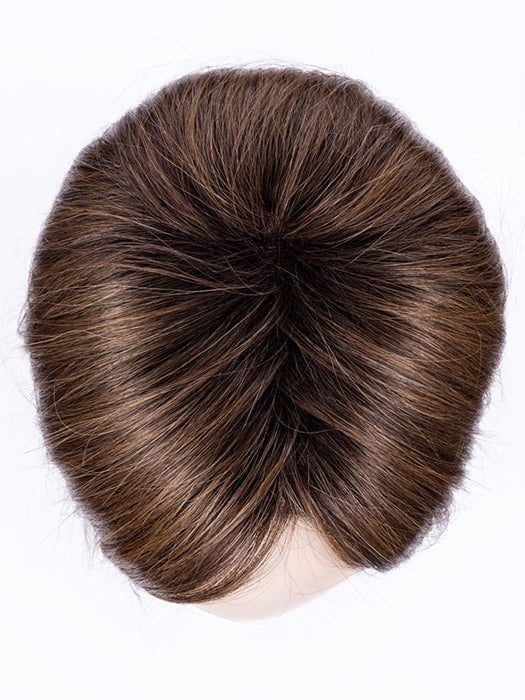 Look | Synthetic Lace Front Wig (Mono Crown) - Image 19