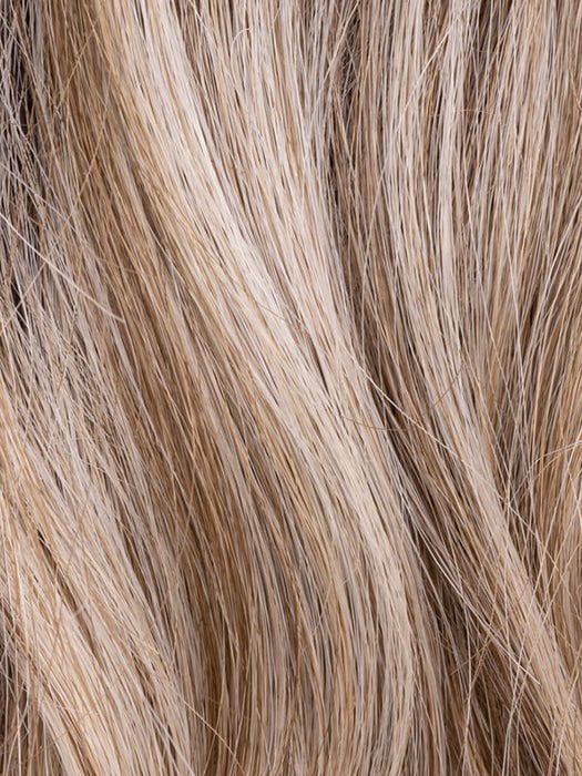 Lovely | Synthetic Lace Front Hair Topper (Hand Tied) - Image 14