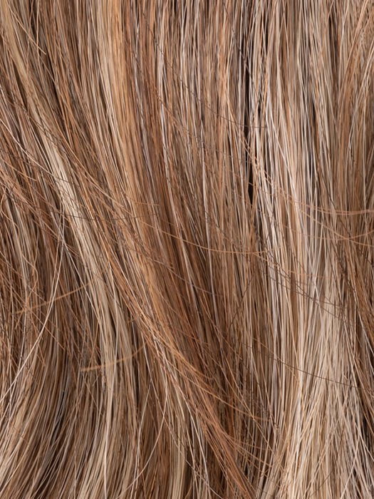 Lovely | Synthetic Lace Front Hair Topper (Hand Tied) - Image 11