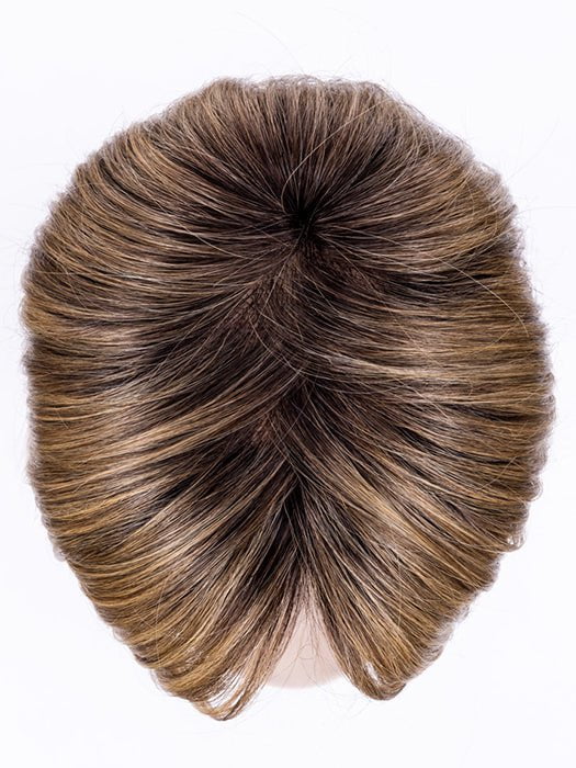 Melody Large | Synthetic Lace Front Wig (Mono Top) - Image 17